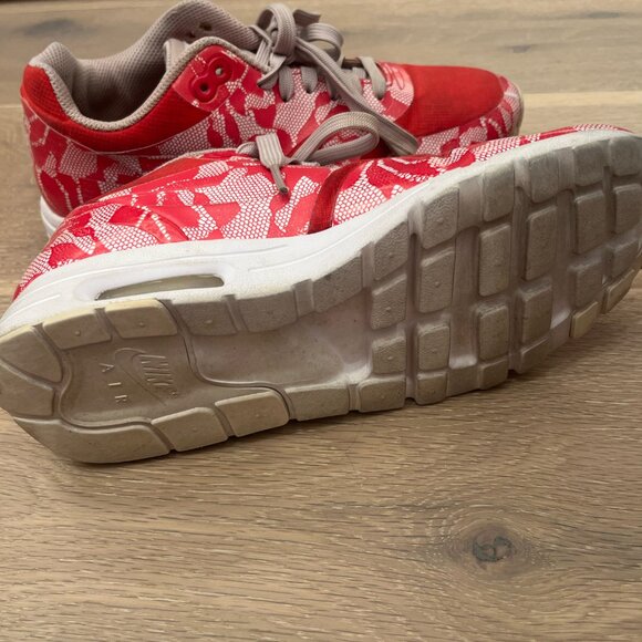 Nike Air Max 1“Lace Pack” - Picture 5 of 8